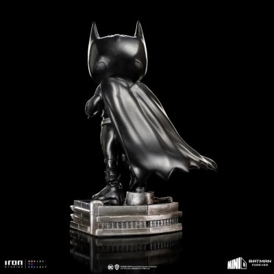 BATMAN FOREVER MINICO FIGURE STATUA IRON STUDIOS