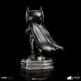 IRON STUDIOS copy of THE BATMAN UNMASKED MINICO FIGURE STATUE