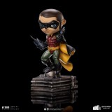 IRON STUDIOS BATMAN FOREVER ROBIN MINICO FIGURE STATUE