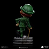 IRON STUDIOS BATMAN FOREVER RIDDLER MINICO FIGURE STATUE