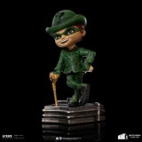 IRON STUDIOS BATMAN FOREVER RIDDLER MINICO FIGURE STATUE