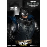 BATMAN THE DARK KNIGHT RETURNS DAH-049 ARMORED BATMAN ACTION FIGURE BEAST KINGDOM