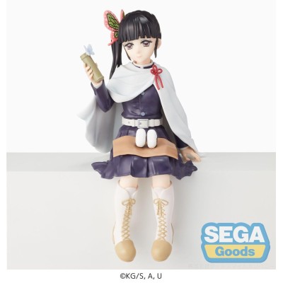DEMON SLAYER KANAO TSUYURI PERCHING SPM STATUA FIGURE SEGA GOODS