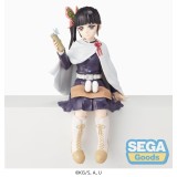 SEGA GOODS DEMON SLAYER KANAO TSUYURI PERCHING SPM STATUE FIGURE