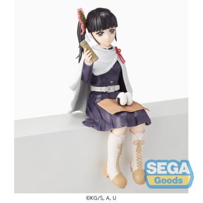 DEMON SLAYER KANAO TSUYURI PERCHING SPM STATUA FIGURE SEGA GOODS
