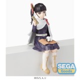 DEMON SLAYER KANAO TSUYURI PERCHING SPM STATUA FIGURE SEGA GOODS