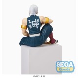 DEMON SLAYER TENGEN UZUI PERCHING SPM STATUA FIGURE SEGA GOODS