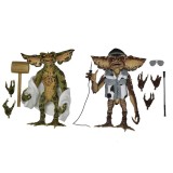 NECA GREMLINS 2 - ULTIMATE TATTOO GREMLIN 2-PACK ACTION FIGURE