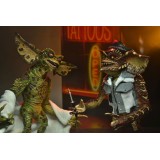 NECA GREMLINS 2 - ULTIMATE TATTOO GREMLIN 2-PACK ACTION FIGURE