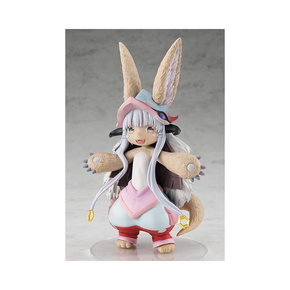 GOOD SMILE COMPANY MADE IN ABYSS NANACHI POP UP PARADE STATUE FIGURE