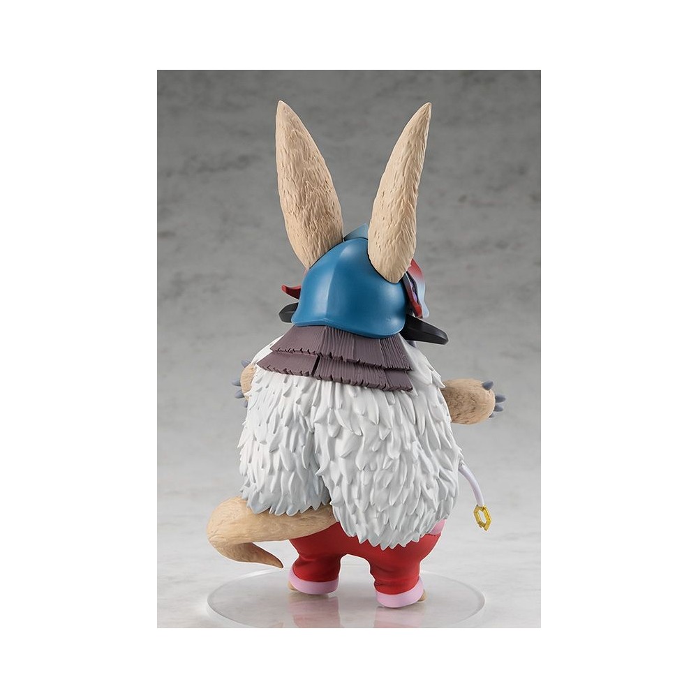 GOOD SMILE COMPANY MADE IN ABYSS NANACHI POP UP PARADE STATUE FIGURE