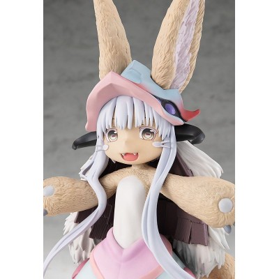 MADE IN ABYSS NANACHI POP UP PARADE STATUA FIGURE GOOD SMILE COMPANY