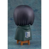 ATTACK ON TITAN MIKASA ACKERMAN NENDOROID SWACCHAO FIGURE GOOD SMILE COMPANY