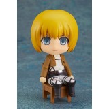 ATTACK ON TITAN ARMIN ARLERT NENDOROID SWACCHAO FIGURE GOOD SMILE COMPANY