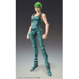 JOJO'S BIZARRE ADVENTURE FOO FIGHTERS CHOZOKADO ACTION FIGURE MEDICOS ENTERTAINMENT