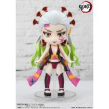 DEMON SLAYER DAKI AND GYUTARO FIGUARTS MINI ACTION FIGURE BANDAI
