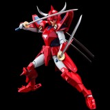 SAMURAI TROOPERS REKKA NO RYO ACTION FIGURE SENTINEL