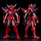 SAMURAI TROOPERS REKKA NO RYO ACTION FIGURE SENTINEL