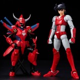 SAMURAI TROOPERS REKKA NO RYO ACTION FIGURE SENTINEL