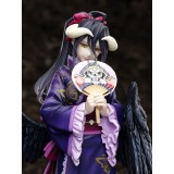 OVERLORD ALBEDO YUKATA 1/8 STATUA FIGURE FURYU