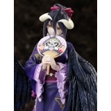 FURYU OVERLORD ALBEDO YUKATA 1/8 STATUE FIGURE