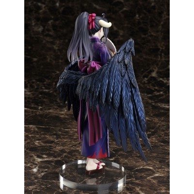 FURYU OVERLORD ALBEDO YUKATA 1/8 STATUE FIGURE