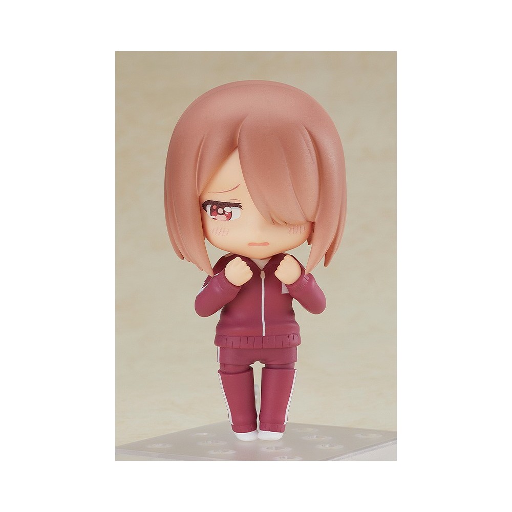 GOOD SMILE COMPANY WATATEN MIYAKO HOSHINO NENDOROID ACTION FIGURE