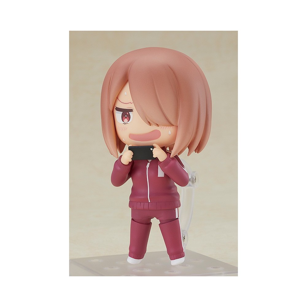 GOOD SMILE COMPANY WATATEN MIYAKO HOSHINO NENDOROID ACTION FIGURE