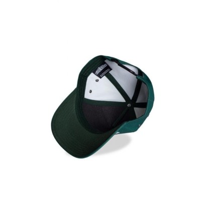 DIFUZED BASEBALL CAP MY HERO ACADEMIA BAKUGO