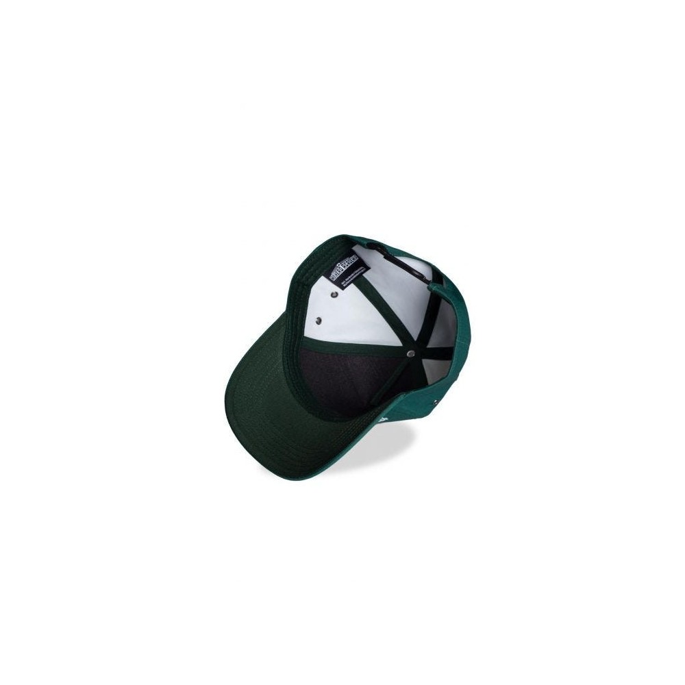 DIFUZED BASEBALL CAP MY HERO ACADEMIA BAKUGO