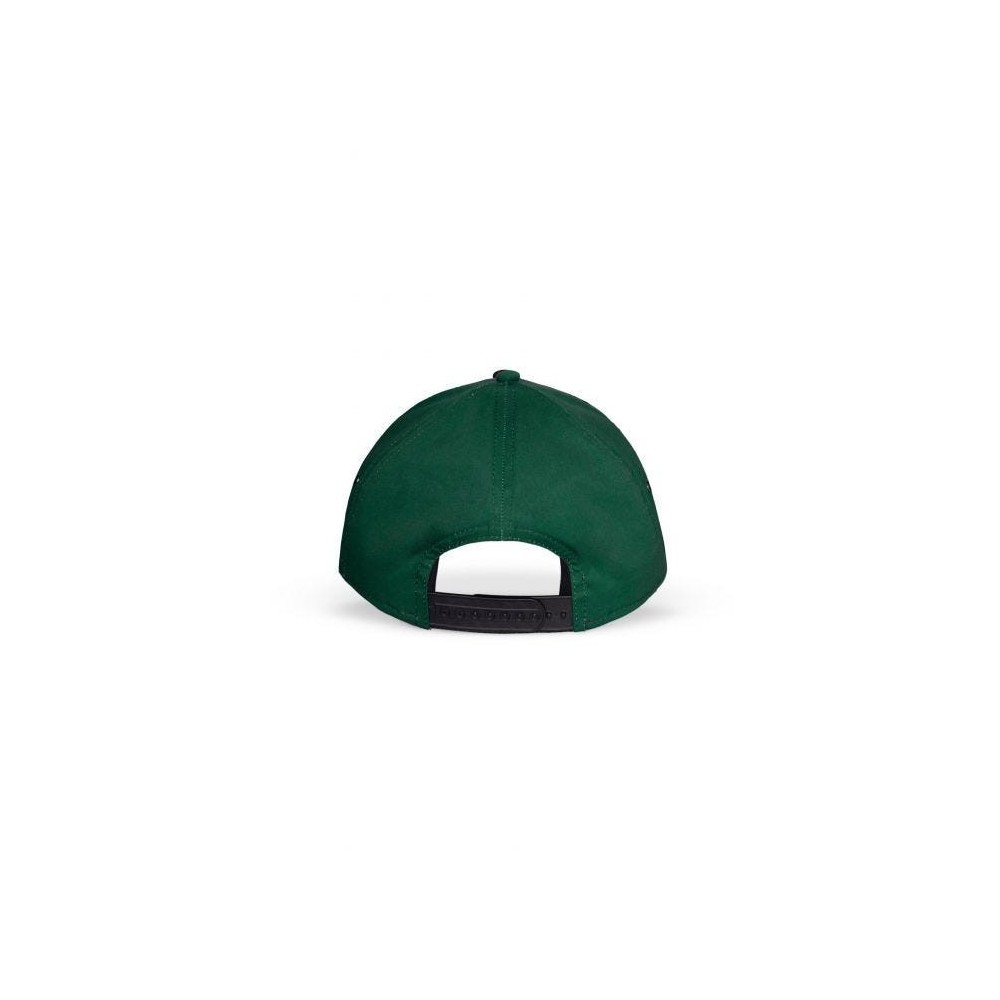 DIFUZED BASEBALL CAP MY HERO ACADEMIA BAKUGO