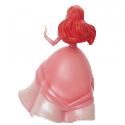 LA SIRENETTA ARIEL DISNEY SHOWCASE STATUA FIGURE ENESCO