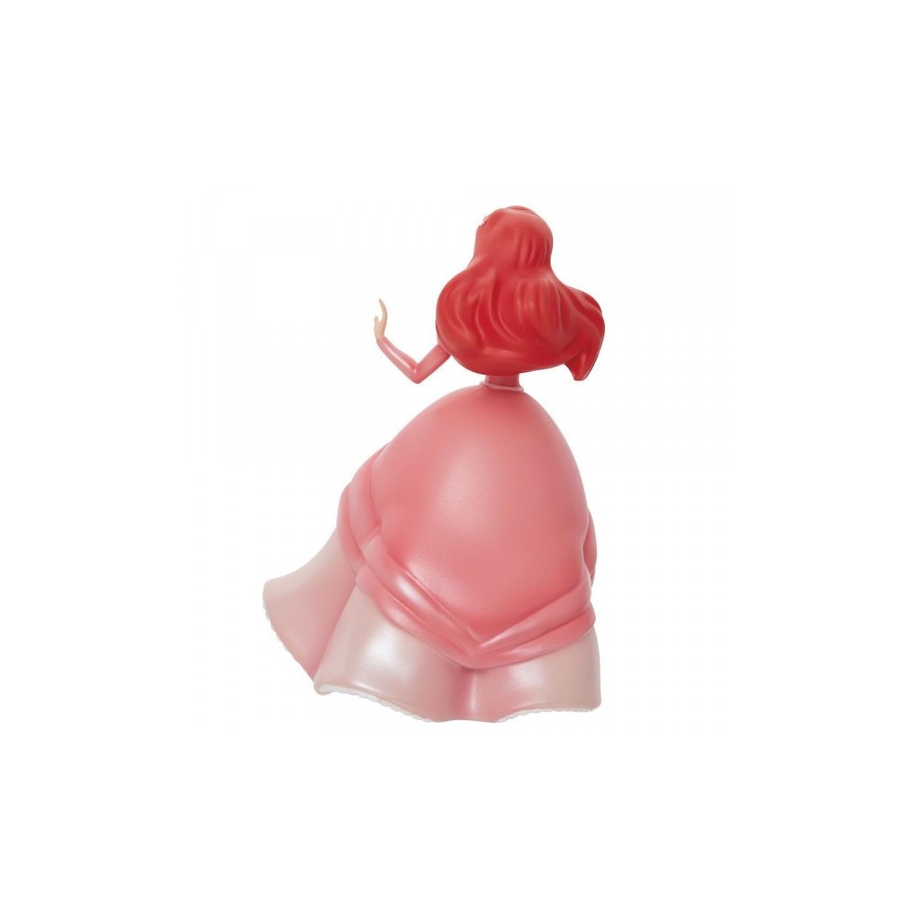 LA SIRENETTA ARIEL DISNEY SHOWCASE STATUA FIGURE ENESCO