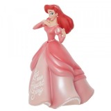 ENESCO THE LITTLE MERMAID ARIEL DISNEY SHOWCASE STATUE FIGURE