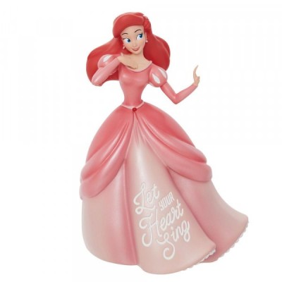ENESCO THE LITTLE MERMAID ARIEL DISNEY SHOWCASE STATUE FIGURE