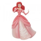 LA SIRENETTA ARIEL DISNEY SHOWCASE STATUA FIGURE ENESCO
