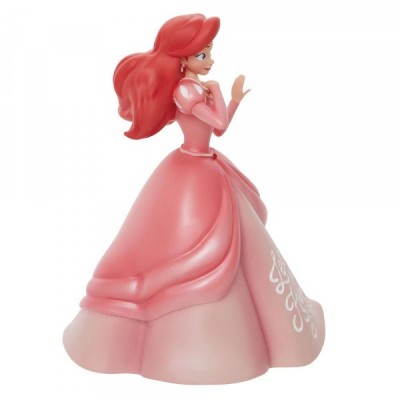 ENESCO THE LITTLE MERMAID ARIEL DISNEY SHOWCASE STATUE FIGURE