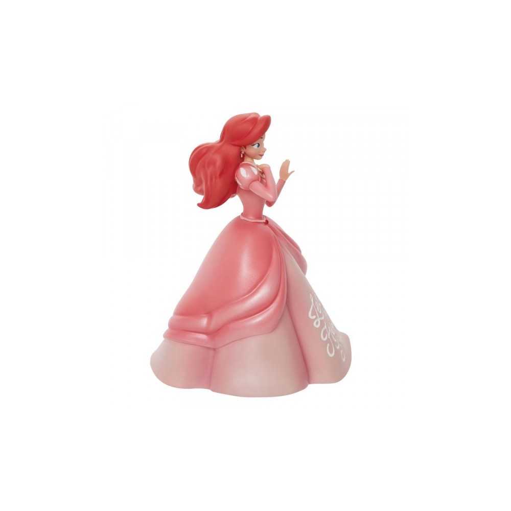 ENESCO THE LITTLE MERMAID ARIEL DISNEY SHOWCASE STATUE FIGURE