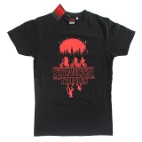 T SHIRT STRANGER THINGS UPSIDE DOWN