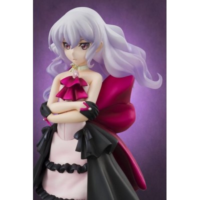 AQUARION EVOL CLAIRE DROSERA EXCELLENT MODEL STATUE FIGURE MEGAHOUSE