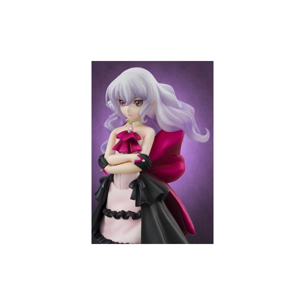 AQUARION EVOL CLAIRE DROSERA EXCELLENT MODEL STATUE FIGURE MEGAHOUSE