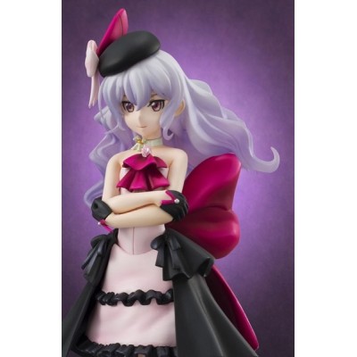 AQUARION EVOL CLAIRE DROSERA EXCELLENT MODEL STATUE FIGURE MEGAHOUSE