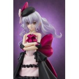 AQUARION EVOL CLAIRE DROSERA EXCELLENT MODEL STATUE FIGURE MEGAHOUSE