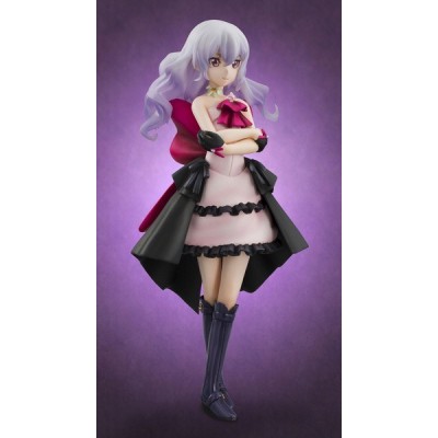 AQUARION EVOL CLAIRE DROSERA EXCELLENT MODEL STATUE FIGURE MEGAHOUSE