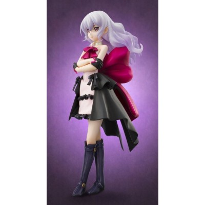AQUARION EVOL CLAIRE DROSERA EXCELLENT MODEL STATUE FIGURE MEGAHOUSE