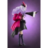 AQUARION EVOL CLAIRE DROSERA EXCELLENT MODEL STATUE FIGURE MEGAHOUSE
