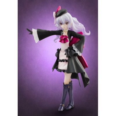 AQUARION EVOL CLAIRE DROSERA EXCELLENT MODEL STATUE FIGURE MEGAHOUSE