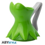 PETER PAN CAMPANELLINO 3D MUG TAZZA ABYSTYLE