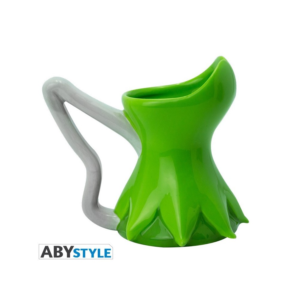 ABYSTYLE PETER PAN TRILLY 3D MUG