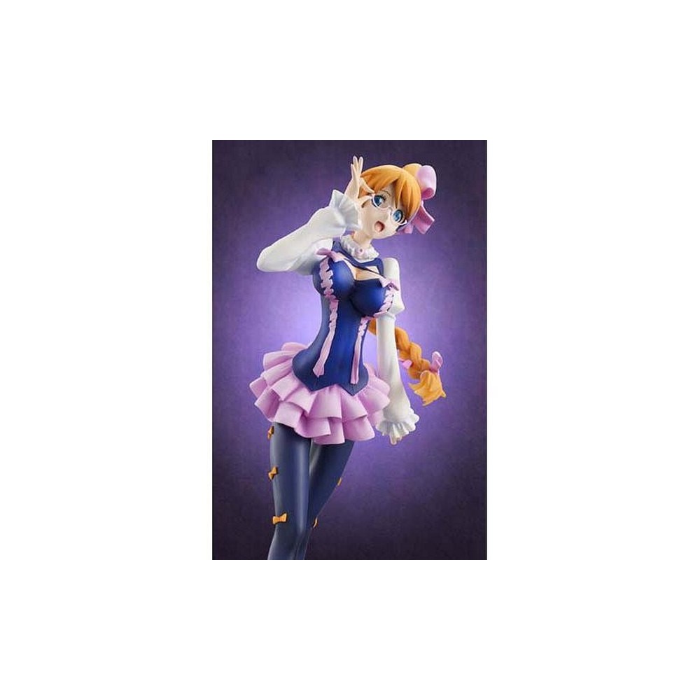 AQUARION EVOL MIX EXCELLENT MODEL STATUE FIGURE MEGAHOUSE